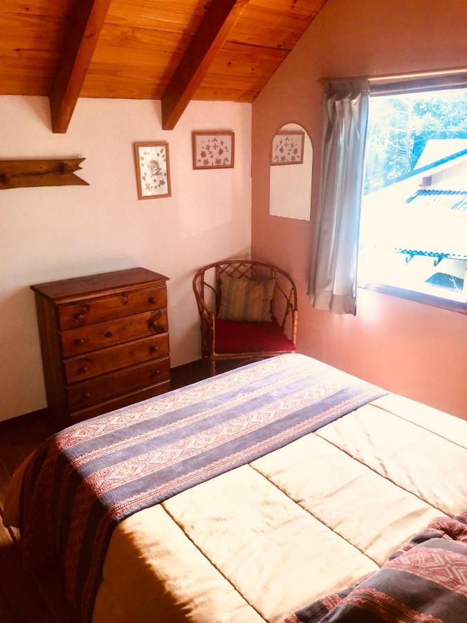 Cabaña de Montaña San Carlos de Bariloche Exterior foto
